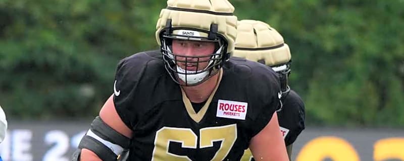 Report: Lions Are Doing Lots of 'Homework' on Free Agent Tackles