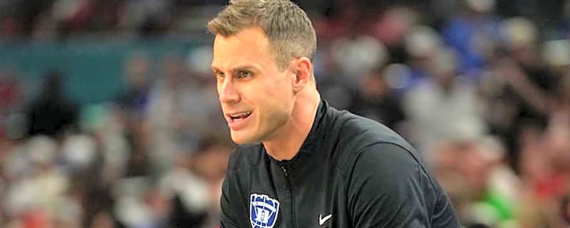 Freshman Rebounder at Duke Could Make National Impact