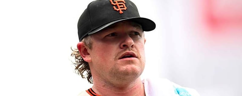 How to Watch Giants Players in World Baseball Classic Pool Play Games