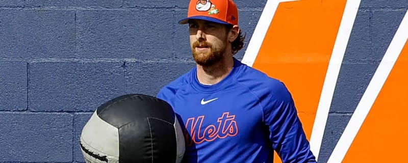 How Mets' Nolan McLean Fared in Live Batting Practice