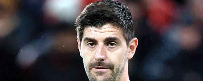 International Goalkeeper Labels Real Madrid’s Thibaut Courtois as the Best in the World