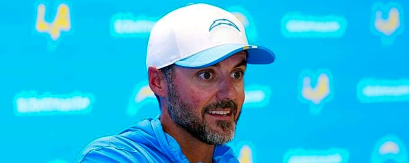 Titans targeting Chargers coach during head coaching search