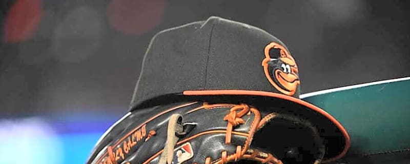 Orioles’ reliever claimed off waivers by AL West team