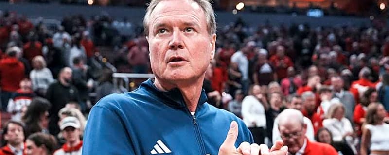 Kansas Basketball Criminally Underrated in KenPom Despite Recent Victories