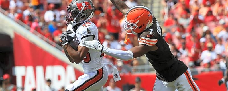 Tyson Campbell Injury Looms, But Ward and Harden Are Keeping Browns’ Secondary Elite