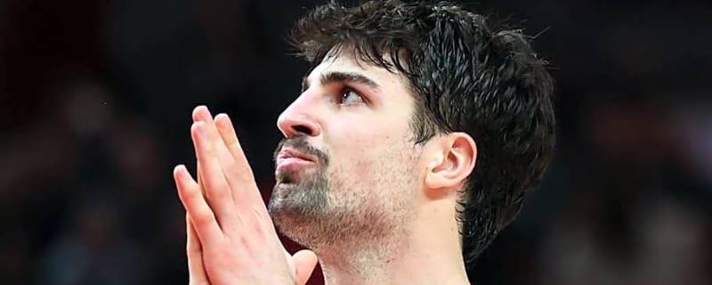 Deni Avdija Doesn't Care Where Blazers Are in Standings