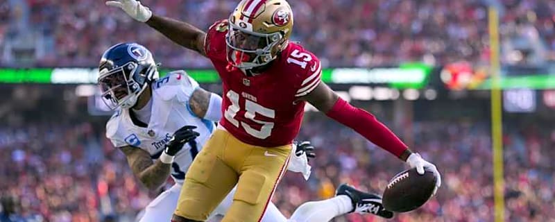 The 6 Biggest Takeaways From the 49ers&#39; Win Against the Titans