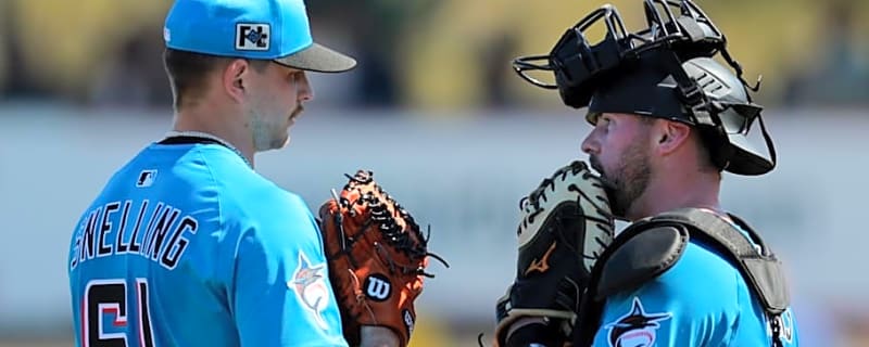 New Top 30 Prospect List Shows Where Miami Marlins Are Headed