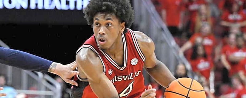 Louisville Blown Out in Road Rematch vs. Duke