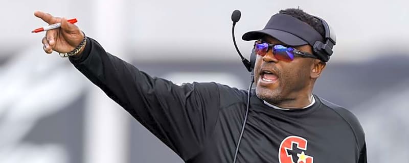 Former Texas A&M Head Coach Kevin Sumlin Lands New Gig