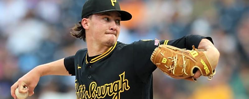 Reviewing Pirates 2021 MLB Draft Five Years Later