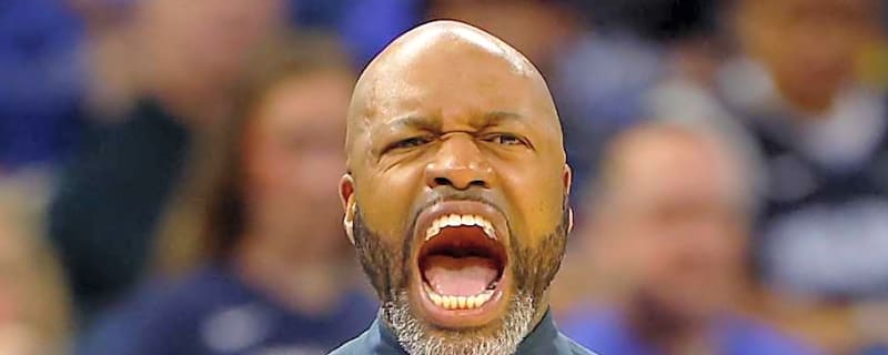 Magic Guard Suffers Injury, Heads to Locker Room vs. Timberwolves