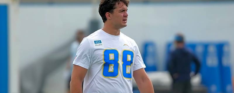Change of Scenery Will Result in Breakout Season for Chargers’ Tight End