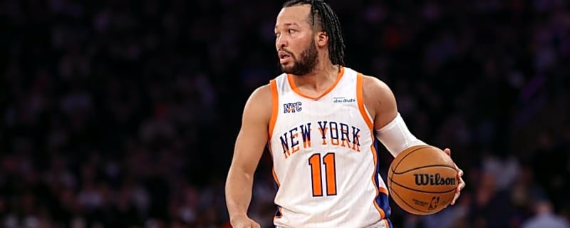 Knicks Have One Major Trade Asset