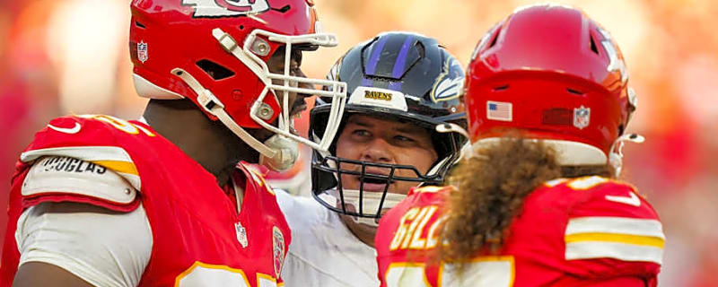 Chiefs’ Jones Shares Why He’s Collaborating With Tammy Reid