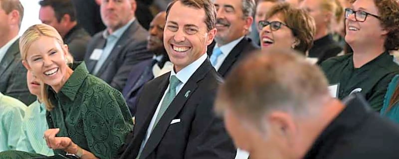 MSU Announces $1 Billion Financial Campaign, Stadium Renovations