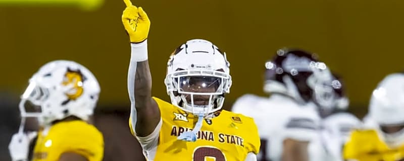 UCLA 2025 Football Positional Power Rankings: Safety