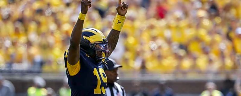 Bryce Underwood continues his ascent, other game predictions for Michigan vs. Michigan State
