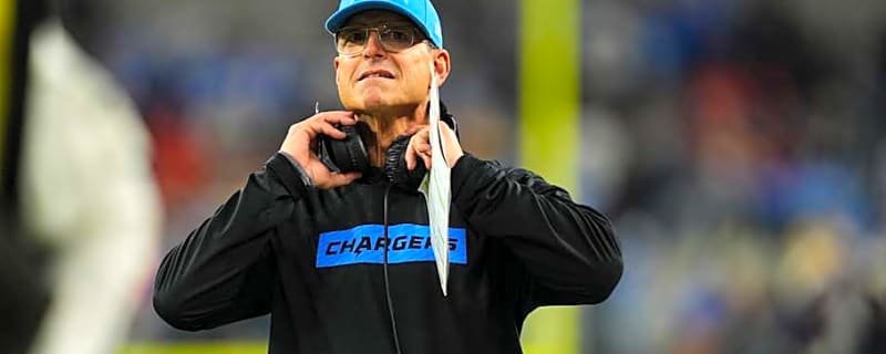 Chargers&#39; draft pick is barely hanging on (and nobody is talking about it)