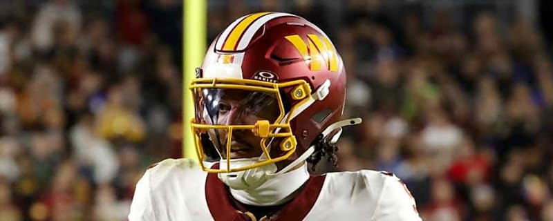 Dan Quinn wants Jayden Daniels to return to Commanders this season