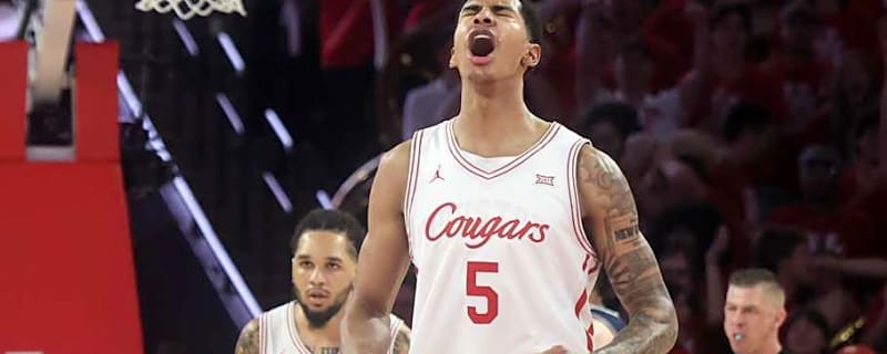 No. 5 Houston's Keys To The Game To Defeat No. 14 Kansas