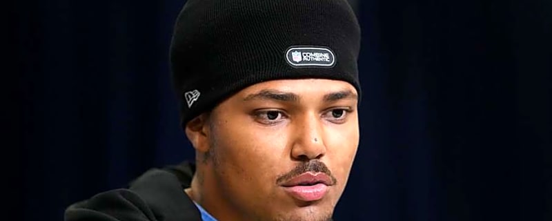 New Buffalo Bills Mock Draft Adds Athletic EDGE With Rising Stock