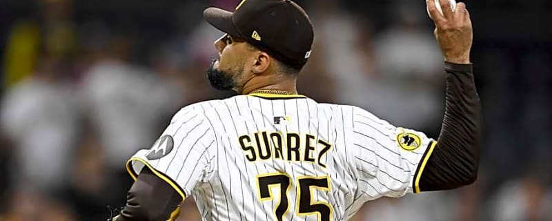 Potential Braves 2026 Bullpen Promising After Recent Additions