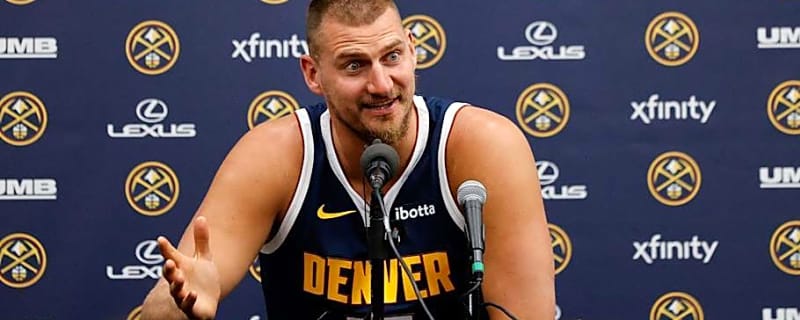 Frequent NBA Trade Block Candidate Gets Underrated Label From Jokic