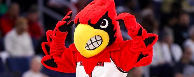 Louisville Men's Basketball's 2026-27 Home/Away ACC Opponents Announced