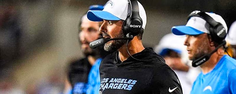 Jesse Minter Has Found a Home but Chargers Are Prepared With Replacement Candidates