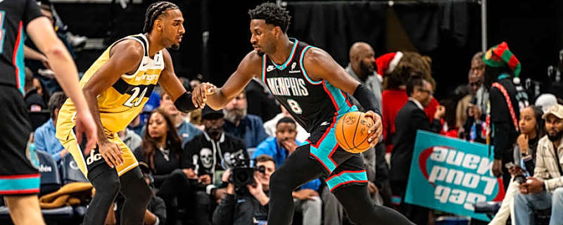 Memphis Grizzlies-Washington Wizards: Preview, Injury Report, Betting Lines, Lineups & More