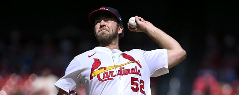 Cardinals Announce Pitching Strategy for Spring Training Opener