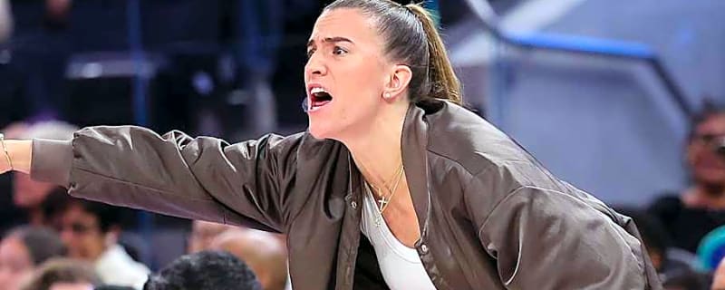 Sabrina Ionescu’s Home Burglary Highlights a Troubling Trend Facing Sports Stars