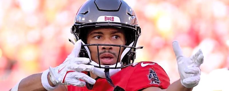 Buccaneers get huge update on Jalen McMillan&#39;s neck injury