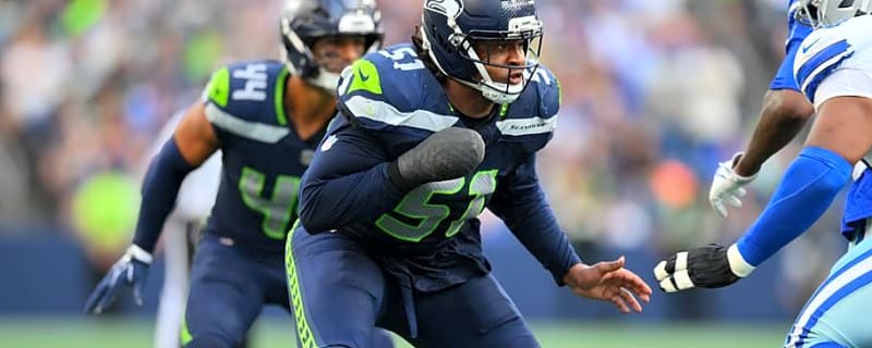4 Seahawks on the Chopping Block Entering Preseason Finale