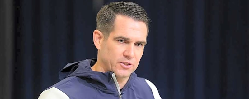 Giants 2026 Free Agency Tracker: Latest Signings, Losses, News & Rumors