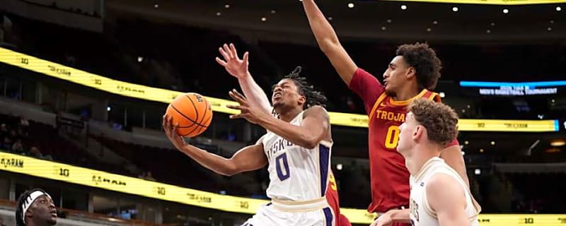 Wisconsin Badgers find out their Big Ten Tournament opponent