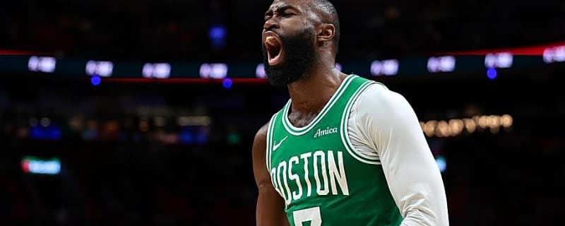 Why the Brooklyn Nets are in a Strong Position to Trade for Jaylen Brown