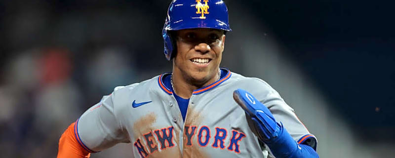 Mets receive fantastic re-grade from Juan Soto signing last winter