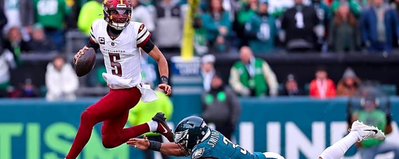 5 Questions That Will Define Commanders vs. Eagles in Week 1
