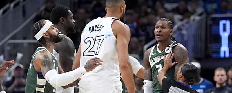 Bucks Guard Predicted to Take Huge Leap This Year