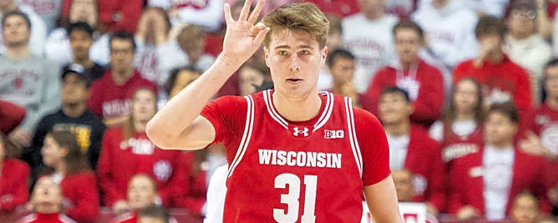 Where Each Wisconsin Basketball Returnee Must Improve for 2026-27