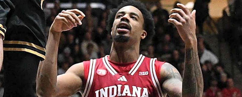 Social Media Explodes After Purdue Dominates Indiana Friday Night