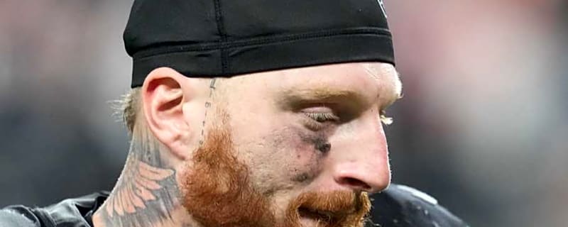 Why Maxx Crosby Should Not Be Going Anywhere for the Raiders