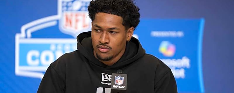 Defensive Backs Who Could Rise Up Lions' Draft Board After Combine