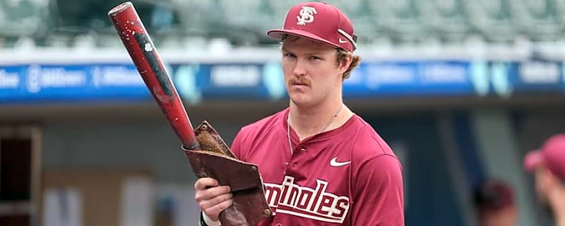 Former Giants, Red Sox Top Prospect Blowing Up in Dodgers Farm System