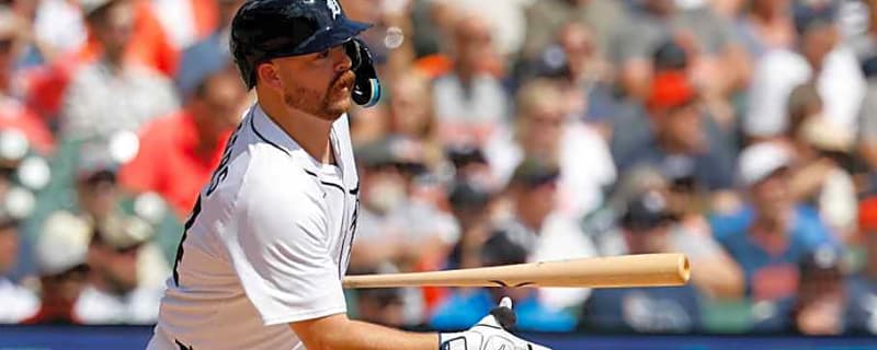 Breaking Down Tigers 2026 Payroll After Non-Tender, Arbitration Agreements