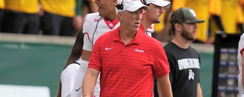 What the Stats Say About Houston Cougars vs. LSU Tigers Bowl Matchup