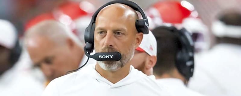 Chiefs’ Nagy Reportedly Already on Initial Head-Coach Interview List