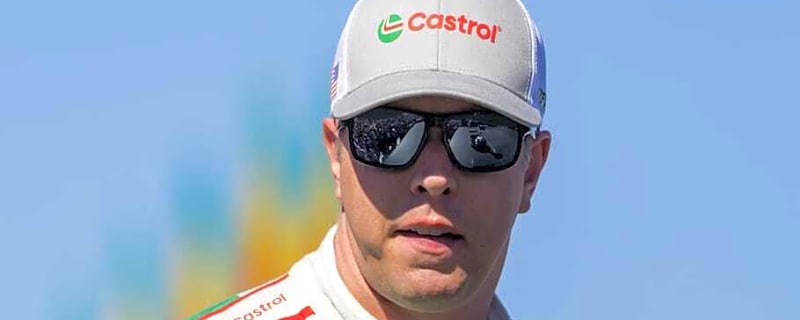 RFK Racing Delivers Medical Update On Keselowski's Daytona 500 Status